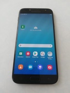 Smartfon SAMSUNG Galaxy J7 2017 (SM-J730F/DS) lekko uszkodzony, MSL163