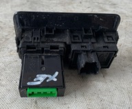 # switch PANEL JAGUAR XE X760 GX73-11654-HC