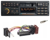 Autorádio Blaupunkt Frankfurt RCM 82 DAB 1-DIN