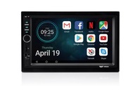 Vordon AC-8290 Radio samochodowe 2DIN Android Auto GPS Wi-Fi Bluetooth