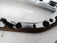 AUDI A7 S7 RS7 4G8 C7 10-18 cover DEKOR door left front CHROM KB4