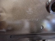 door front front left VW ID3 2020- 10A831311A