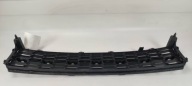 grid of a bumper SKODA SUPERB III