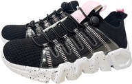 Športová obuv adidas Bartek r. 33 čierna, ružová