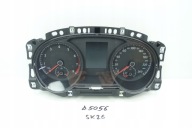 dials dials VW GOLF VII 7 5G 18898KM 5G1920740D