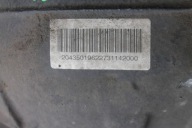 DIFFERENZIALE 2043501962 E-KLASA 2.13 W207 2.2 CDI 09-17