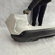 CITROEN C4 III 3 20-> bumper rear part rear PDC