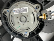 VENTOLA radiatore PEUGEOT 508 e 1.6 THP 9687359380