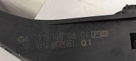 PEDAL A211300804 MERCDES-BENZ C 160