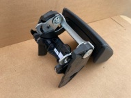 armrest VW GOLF 8 VIII FULL leather new ORYG