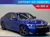 Od ręki - BMW Seria 3 2.0 (156KM) M Sport | Asystent parkowania z kamerą