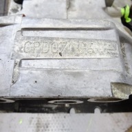 AUDI A4 B5 1.8 Getriebe MANUALNA CPD