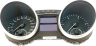 MERCEDES ML W164 LIFT 3.0 CDI dials clock dials A1649007900