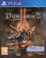 Dungeons 2 (PS4)