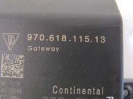modul GATEWAY PORSCHE PANAMERA 97061811513