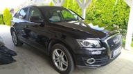 Audi Q5 2.0 TDI 170KM Quattro 2010r zadbany!