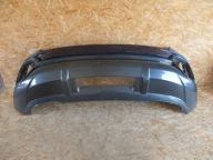 bumper rear part rear AUDI Q3 83F S-LINE LIFT
