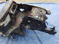 MERCEDES W205 uložení čtvrtka přední přední levá