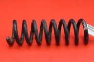 spring rear part rear MERCEDES CLK C209 2.2 CDI 150 KM COUPE 02-05