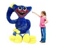 HUGGY WUGGY POPPY PLAYTIME PLUSZOWA HAGI WAGI DUŻY 100 cm PLUSZAK MASKOTKA