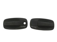 handle exterior left right KOMPLET Nissan Primastar and (2001-2014)