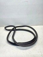 gasket bonnet boot AUDI A4 B9 sedan 8W5827705D