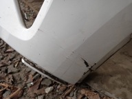 bumper front front VW VOLKSWAGEN ID.4 E21 2020- 11A807221