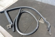 gasket door VW PASSAT CC LIFT KOMPLET left front front original 08