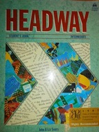 Headway. Intermediate. Student's Book - John Soars