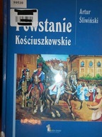 Powstanie Kościuszkowskie - Praca zbiorowa