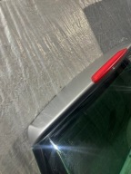 trunk door boot VOLKSWAGEN VW POLO IV LA7R