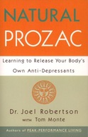 Natural Prozac: Learning to Release Your Body s