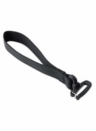 Pas uchwyt Alpaka Hand Strap - black