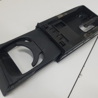 passenger compartment bracket for CITROEN C-CROSSER GN621-04480