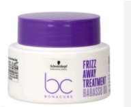 BC Frizz Away Maszk 200 ml