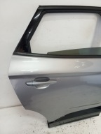 door right rear. OPEL GRANDLAND X 22R