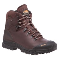 Buty męskie trekkingowe Meindl Kansas GTX GORE-TEX r.45