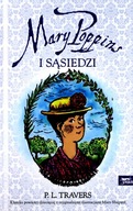 MARY POPPINS I SĄSIĘDZI TOM 6 - P.L. Travers (Twarda) (KSIĄŻKA)