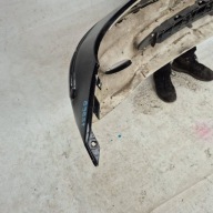 MERCEDES A-KLASA and 1 W168 LIFT 01-04 bumper front front
