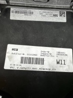 front bumper front BMW 3 G20 G21 7468359
