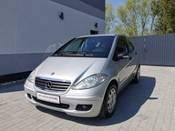 Mercedes A 150 1.5 Benzyna 95KM # Klimatyzacja #