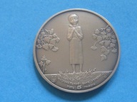 nr2 Ukraina Moneta 5 Hrywien 2007 Mennicza UNC