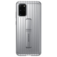 Zadný Kryt Samsung do Samsung Galaxy S20+ Sam001894 strieborná