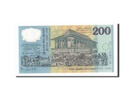 Banknot, Sri Lanka, 200 Rupees, 1998, 1998-02-04,