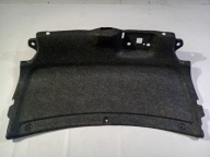 upholstery cover side bonnet boot Dodge Charger 2011-14