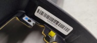 dashboard console airbags tension belts Mercedes W164