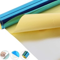 FÓLIE FÓLIOVÉ SAMOLEPICÍ ZRCADLO NA NÁBYTEK 30X200CM