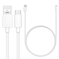 SZYBKI ORYG kabel Realme USB-C Super Dart 6,5A