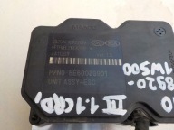 Pompa abs kia rio III 58920-1W500