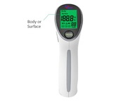 Termometr lekarski bezdotykowy Promedix PR-960